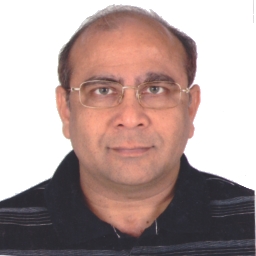 Dr. Alpesh Shah (Anand)
