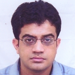 Dr. Anuj Amin (Anand)