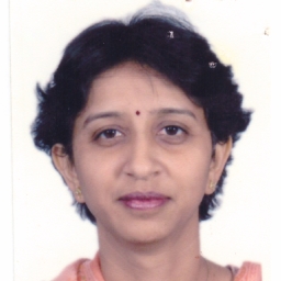 Dr. Sapna Rawal (Anand)